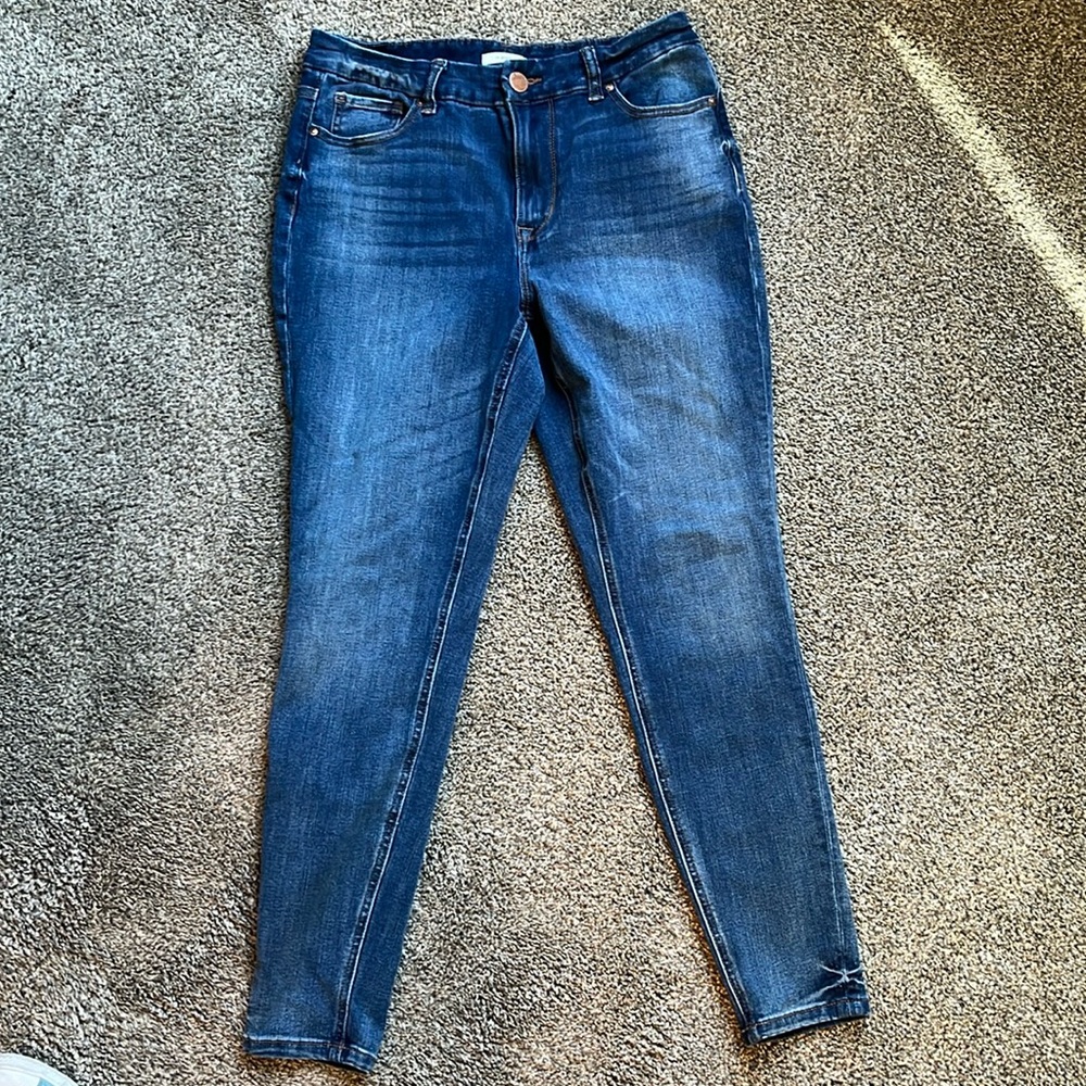 Womens jeggings